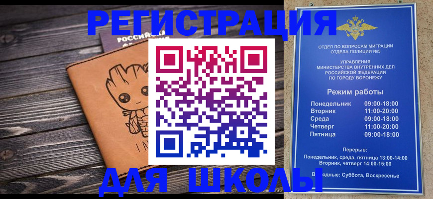 временная регистрация адрес в Шатуре